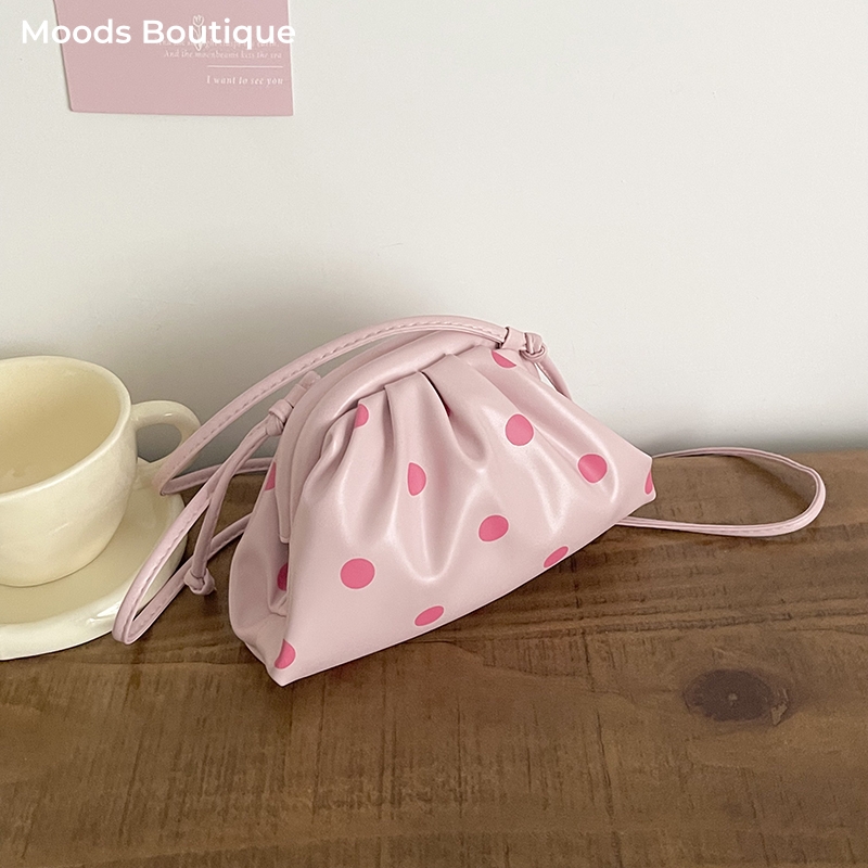 Luxury Bags Brand - MOODS Super Mini Luxury Designer Purses