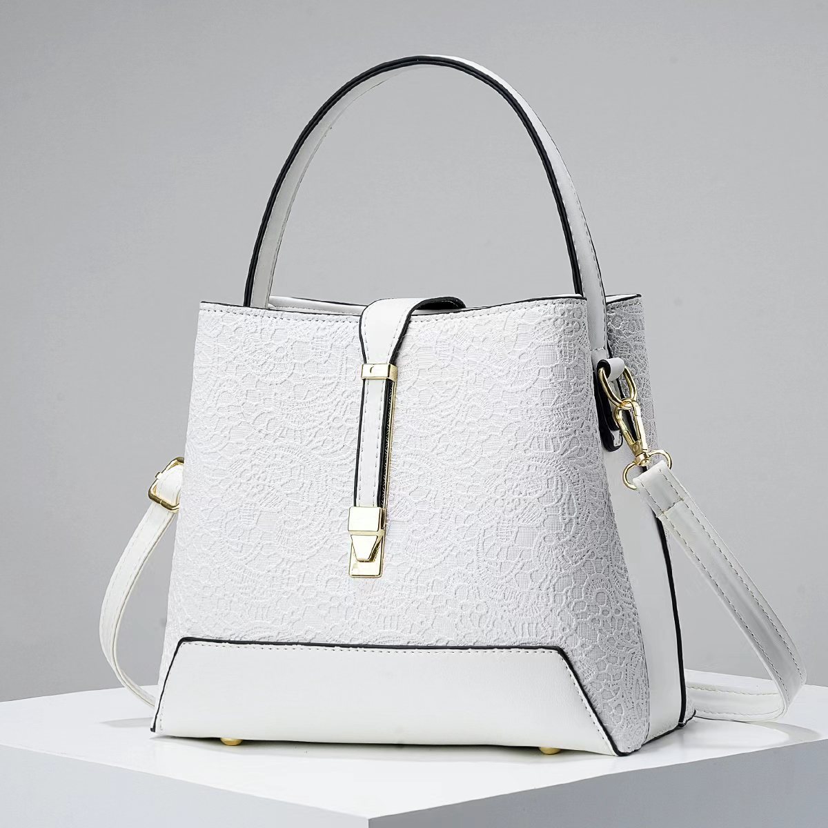 Luxury Bags Online - New Luxury Tote Bag Leather Classy