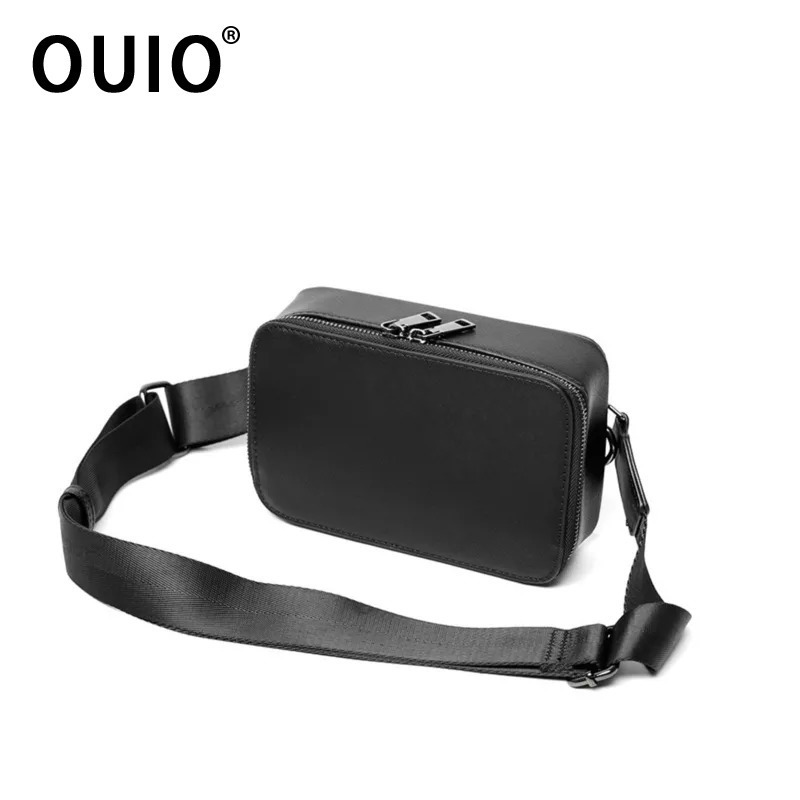 Luxury Bags & Leather Repair Of Atlanta Photos - OUIO Universal Phone Bag Minimalist Pu