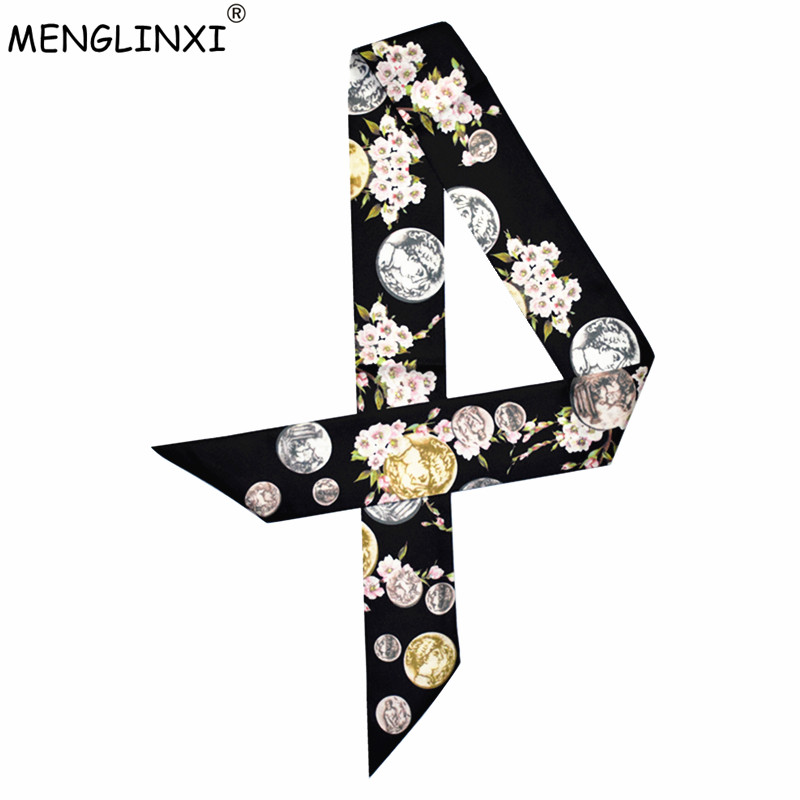 Luxury Bags Brand - 2024 New Design Coin Floral Print