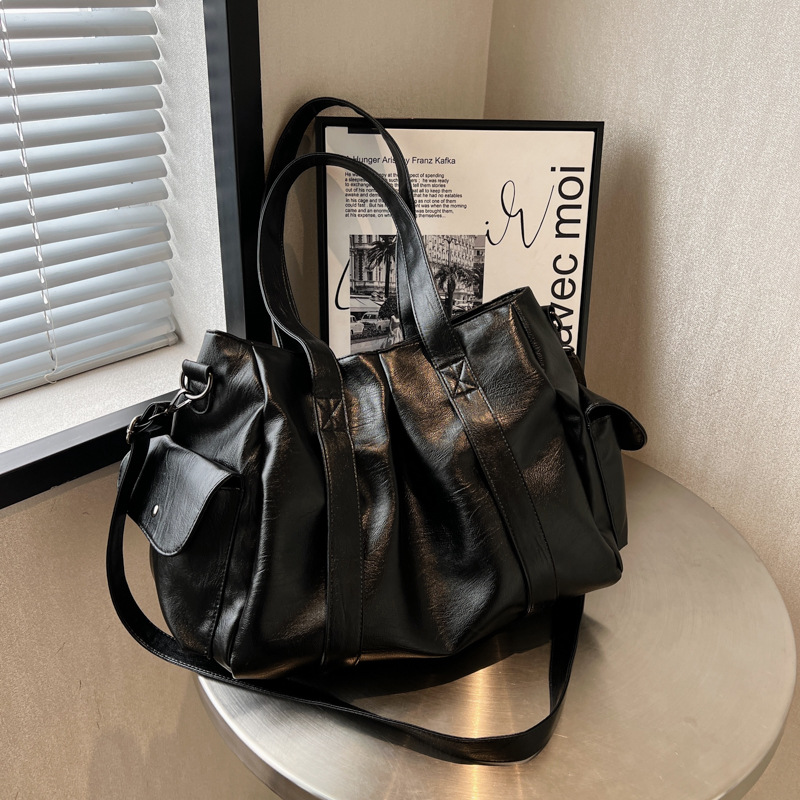 Luxury Bags Trending - CGCBAG 2023 New Large Capacity Women