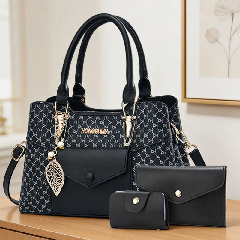 high-end textured large-capaci - Luxury Bags & Leather Repair Of Atlanta Photos review and price
