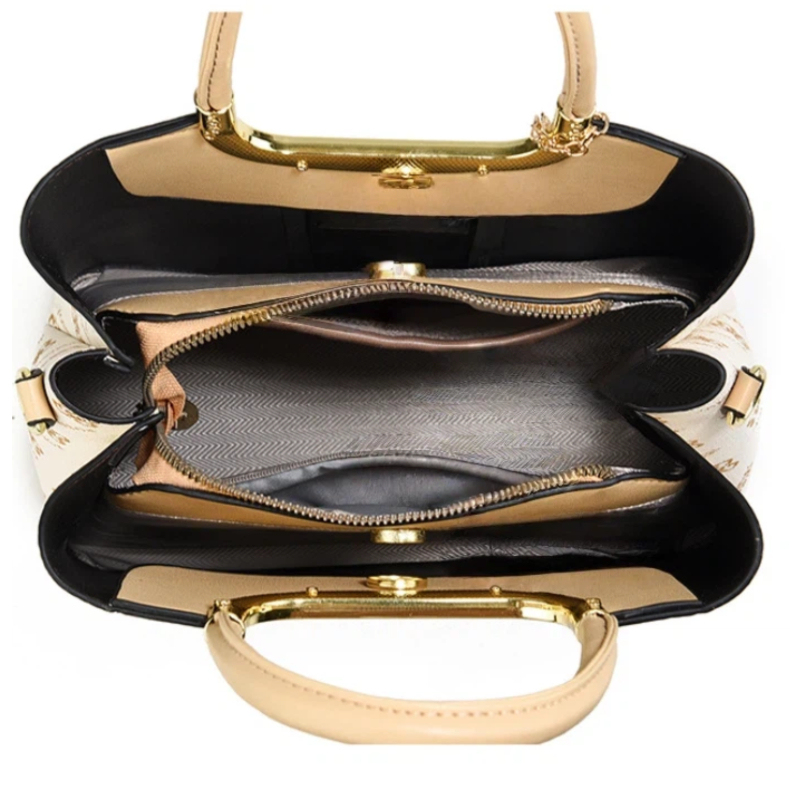 Light Luxury High-End Printed  - Luxury Bags & Leather Repair Of Atlanta Photos review and price