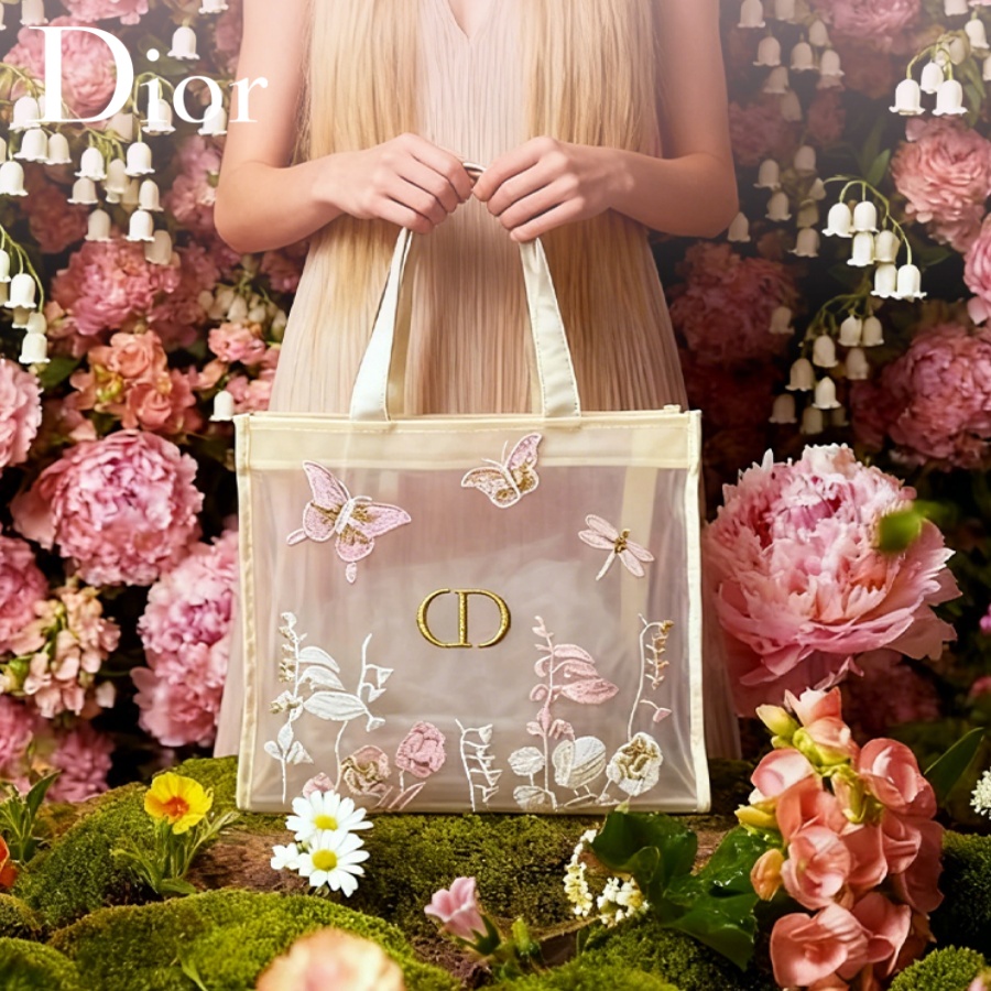 Christian Dior Dior’s Bag Luxu - Luxury Bags Brand review and price