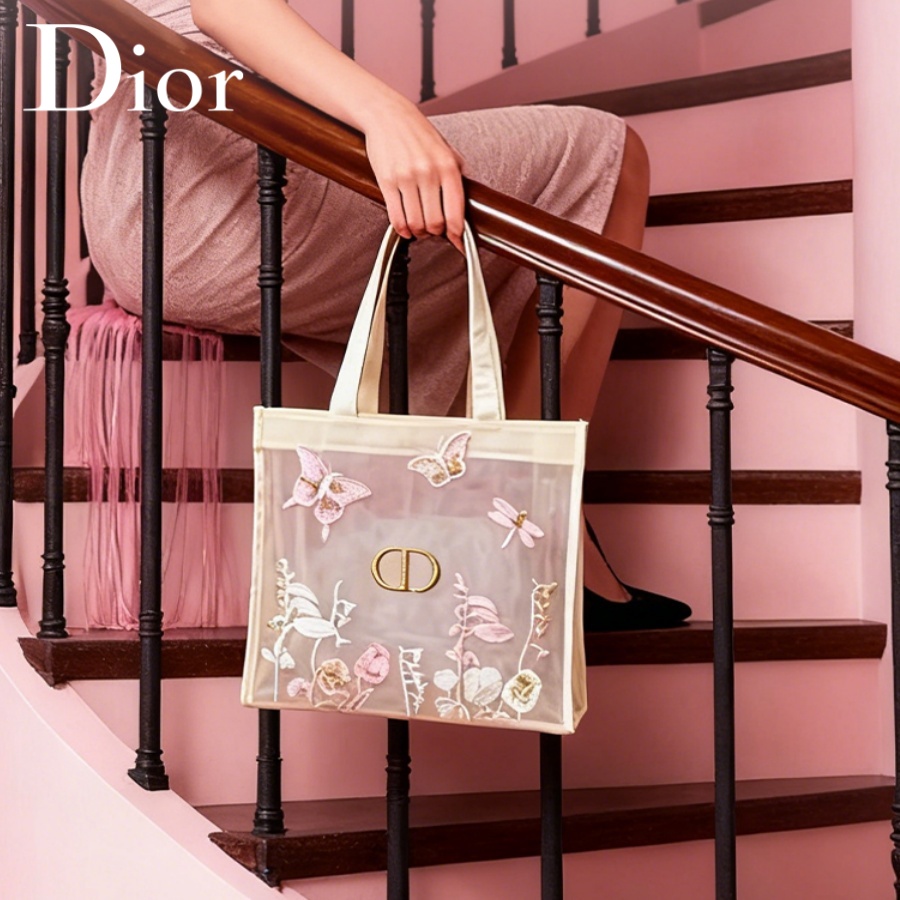 Christian Dior Dior’s Bag Luxu - Luxury Bags Brand review and price