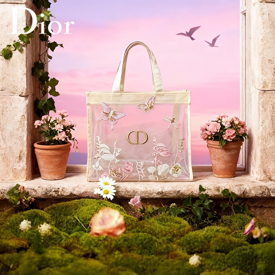 Christian Dior Dior’s Bag Luxu - Luxury Bags Brand review and price
