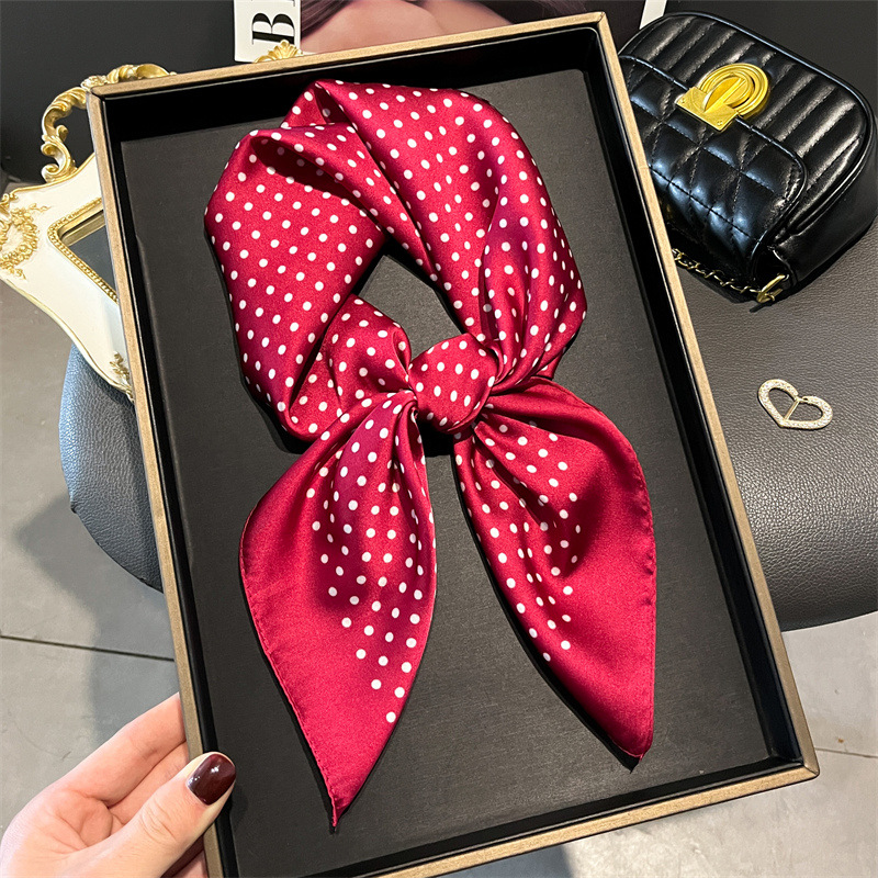 Luxury New Printed Scarves Wom - Luxury Bags Trending review and price
