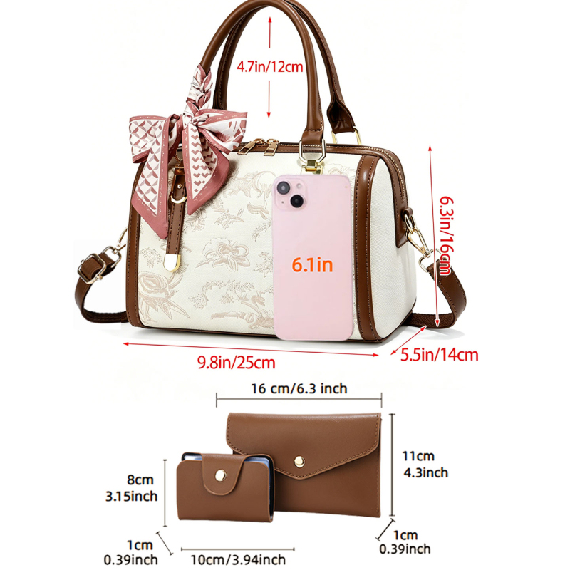 Light luxury embroidered women - Luxury Bags & Leather Repair Of Atlanta Photos review and price