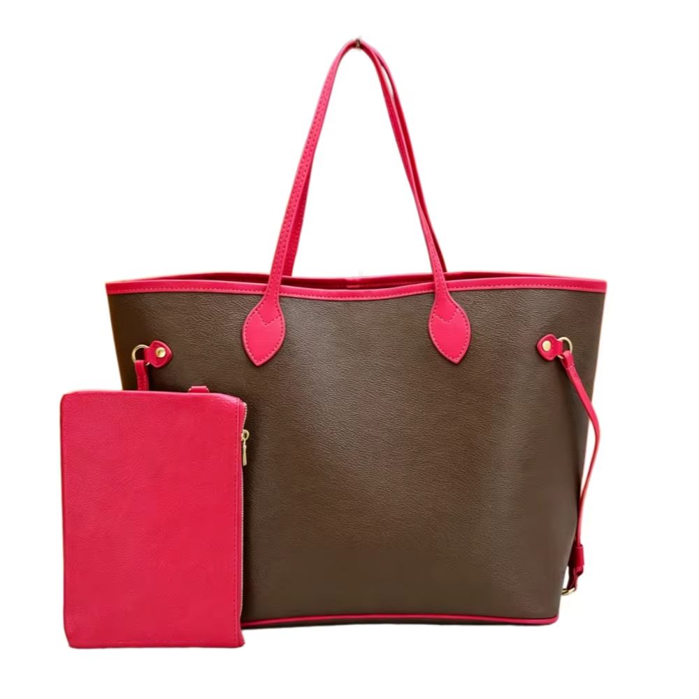Fashion New Design Luxury Wome - Luxury Bags Tote review and price