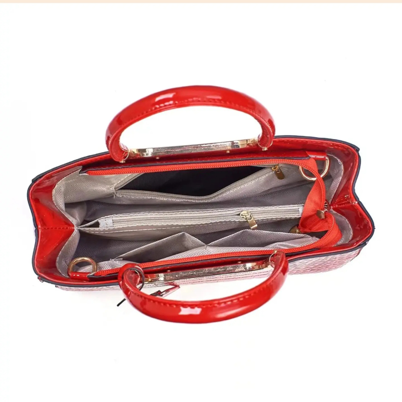 Women's Handbag Set, Light Lux - Luxury Bags & Leather Repair Of Atlanta Photos review and price