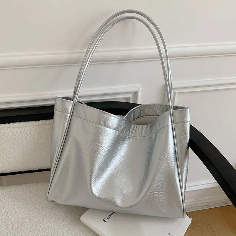Casual Large Capacity Totes Co - Luxury Bags Tote review and price