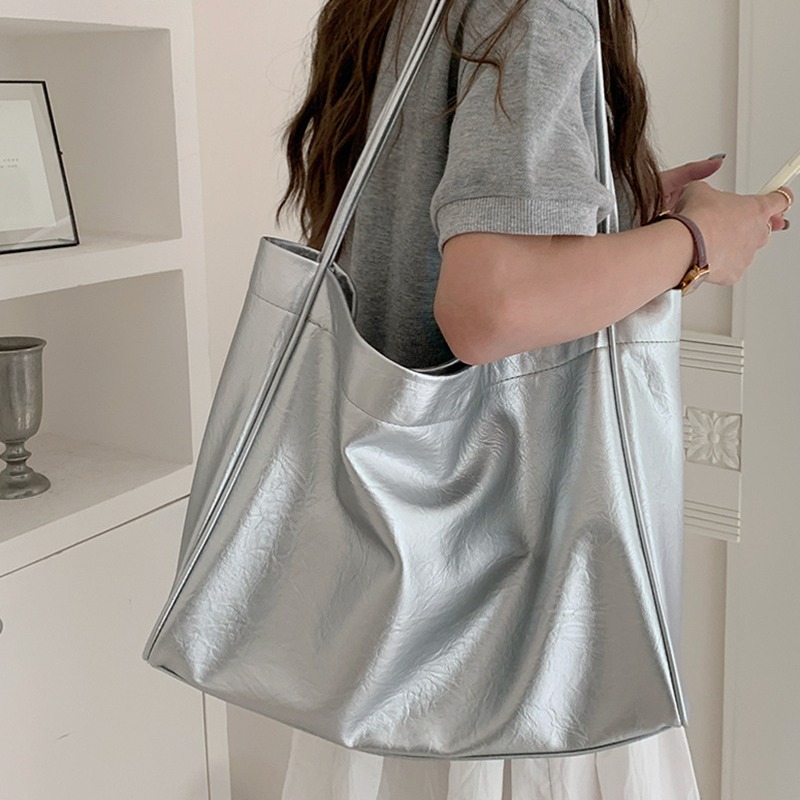 Casual Large Capacity Totes Co - Luxury Bags Tote review and price