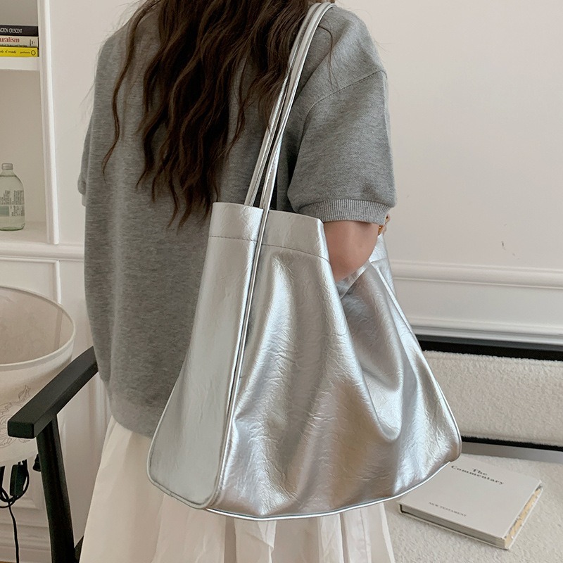 Casual Large Capacity Totes Co - Luxury Bags Tote review and price