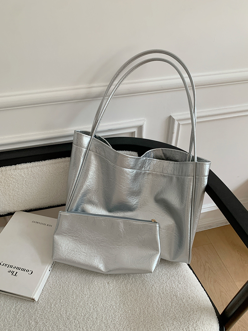 Casual Large Capacity Totes Co - Luxury Bags Tote review and price
