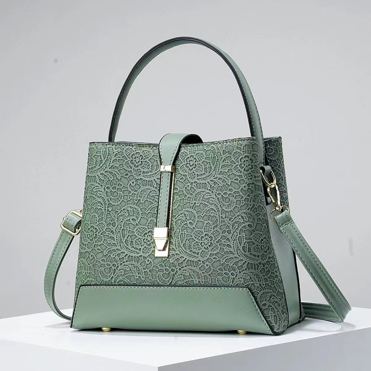 New Luxury Tote Bag Leather Cl - Luxury Bags Online review and price