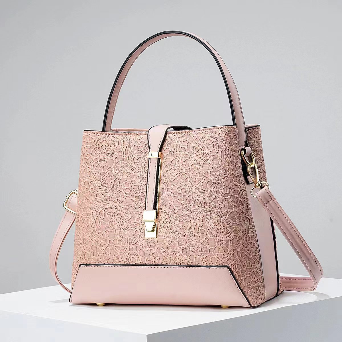 New Luxury Tote Bag Leather Cl - Luxury Bags Online review and price
