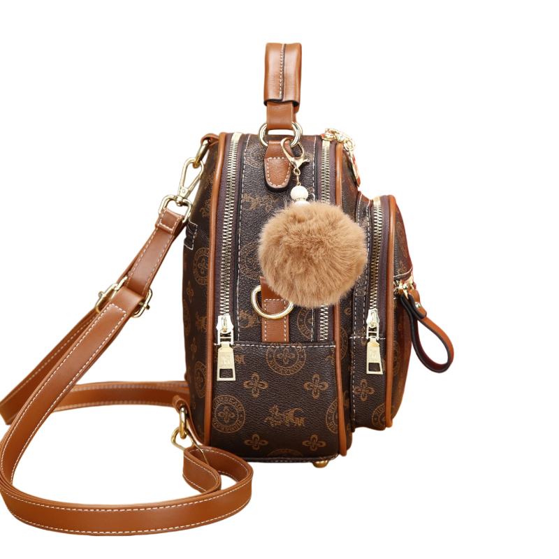 3-piece women's bag set, light - Luxury Bags & Leather Repair Of Atlanta Photos review and price