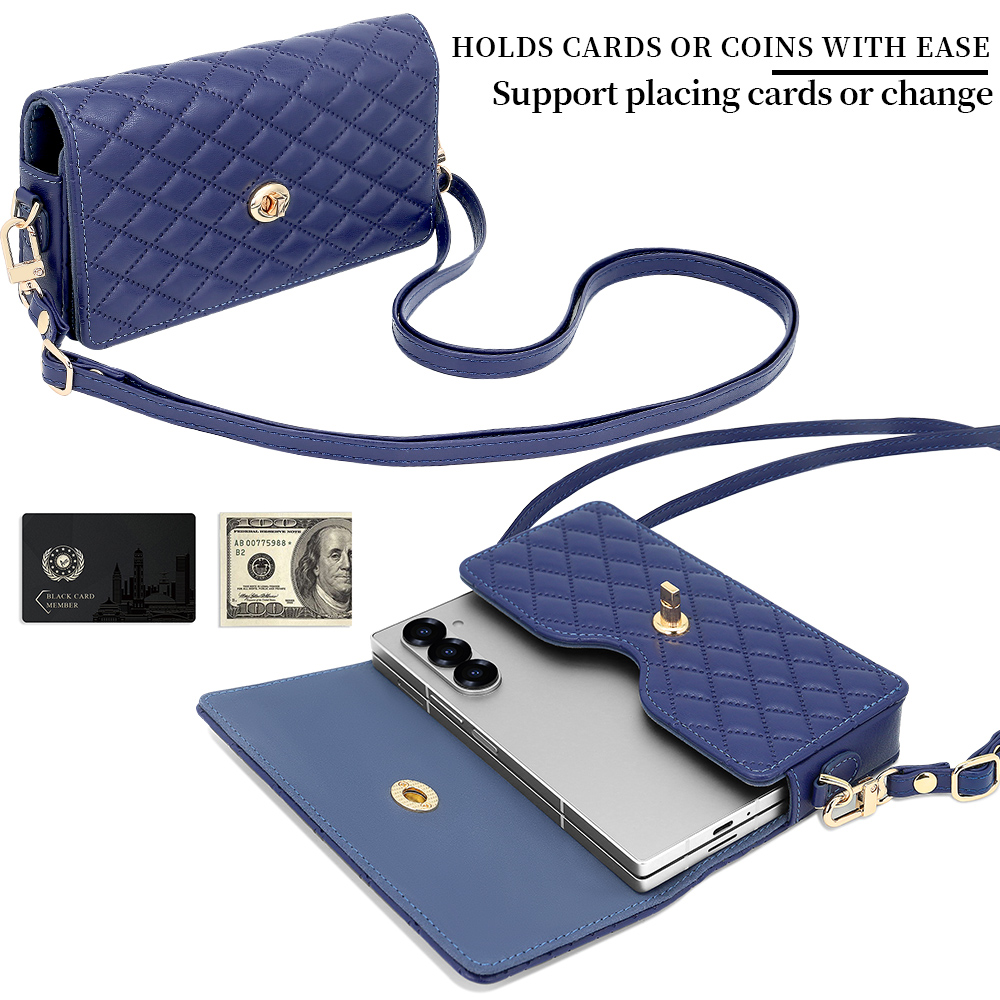Luxury PU Leather Phone Wallet - Luxury Bags & Leather Repair Of Atlanta Photos review and price