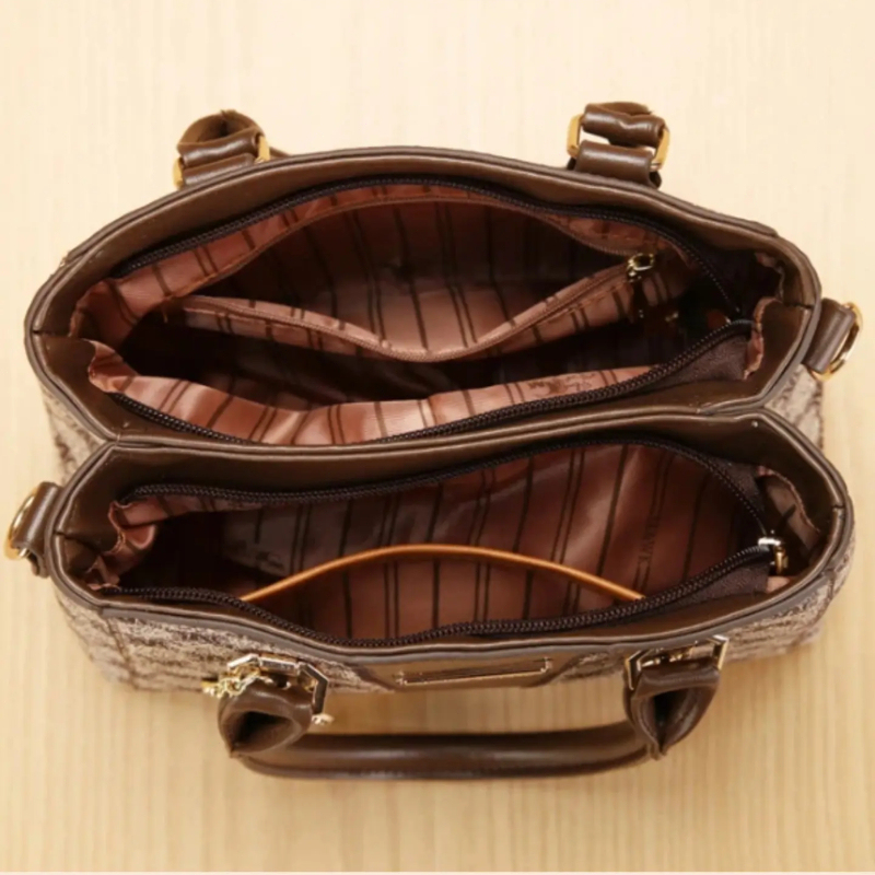 Light luxury high-end letter p - Luxury Bags & Leather Repair Of Atlanta Photos review and price
