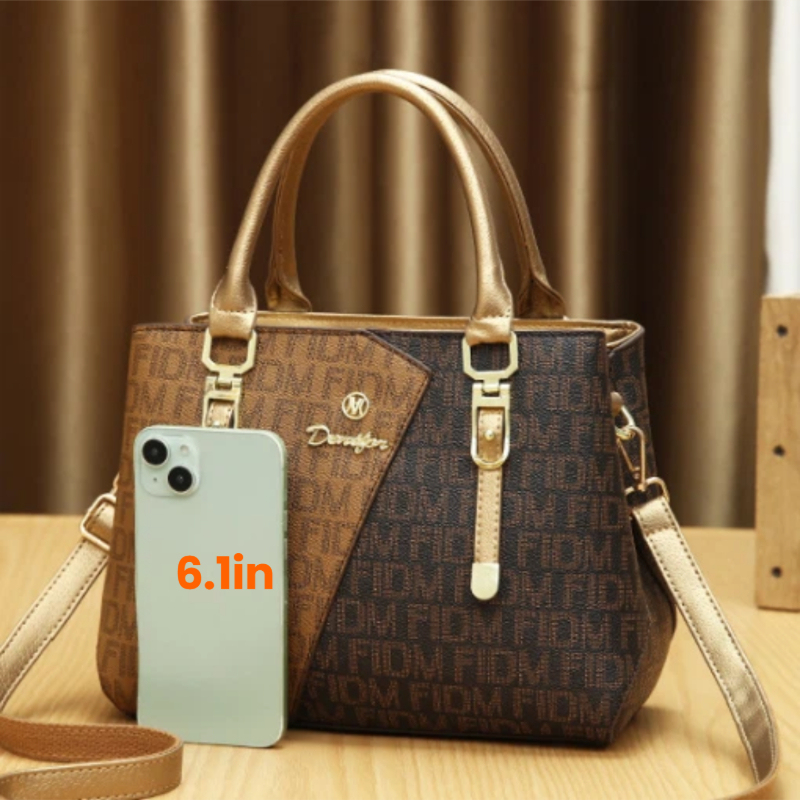 3-piece women's bag set, luxur - Luxury Bags & Leather Repair Of Atlanta Photos review and price