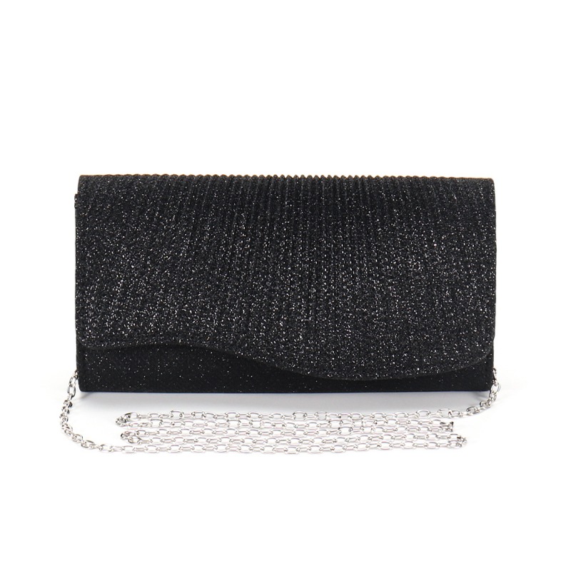 2026 New Women Fold Glitter Ha - Mini Bag Evening Clutch review and price