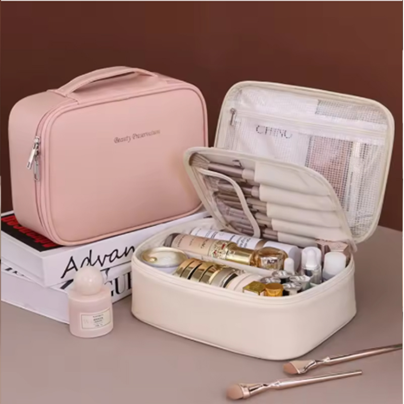 New Women's Cosmetic Bag Porta - Luxury Bags & Leather Repair Of Atlanta Photos review and price