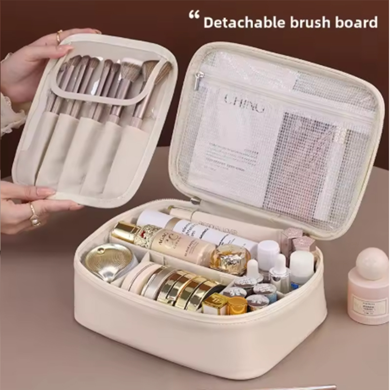 New Women's Cosmetic Bag Porta - Luxury Bags & Leather Repair Of Atlanta Photos review and price