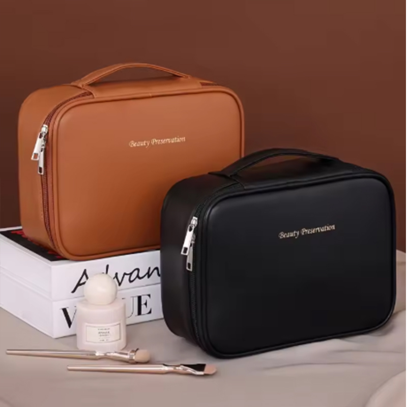 New Women's Cosmetic Bag Porta - Luxury Bags & Leather Repair Of Atlanta Photos review and price