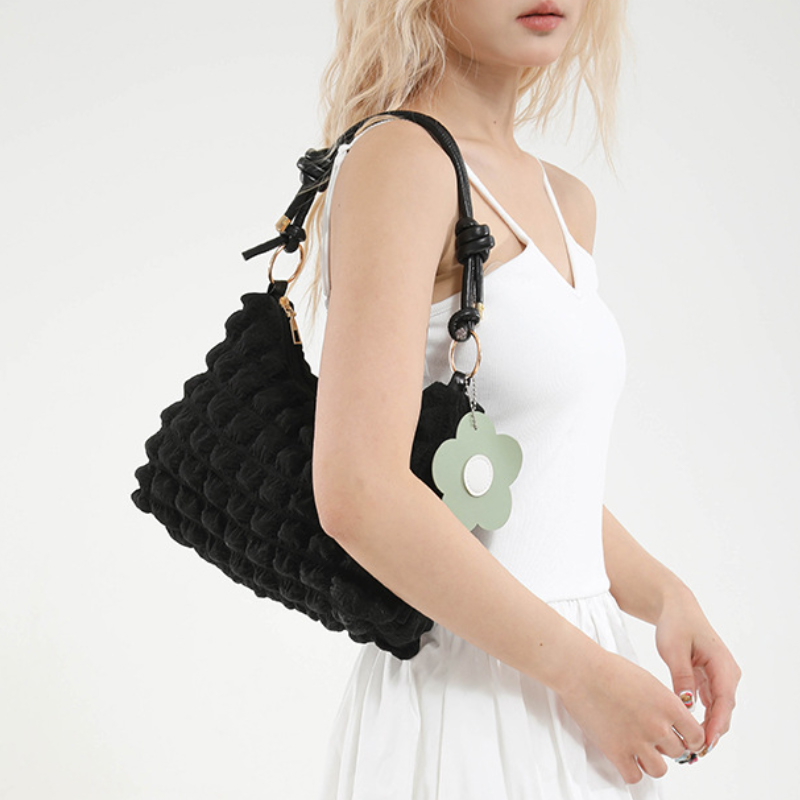 Women's New Handbag Korean Sol - Luxury Bags Tote review and price