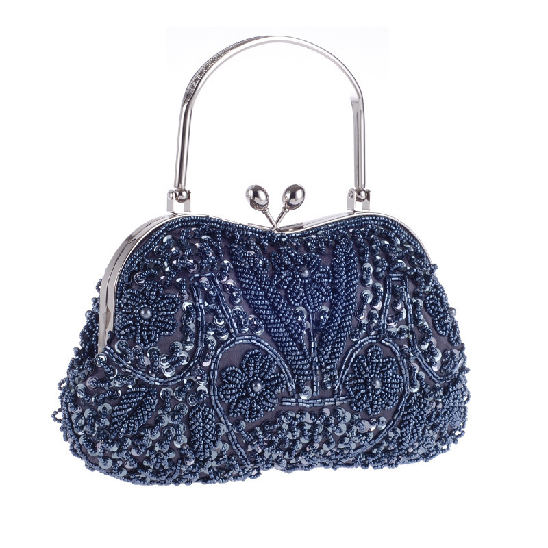 Women Clutch Bags Ladies Beads - Mini Bag Evening Clutch review and price