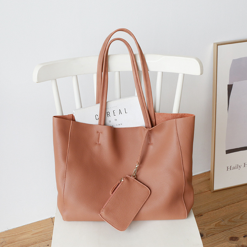 Women Tote Bag Luxurious Genui - Luxury Bags Tote review and price
