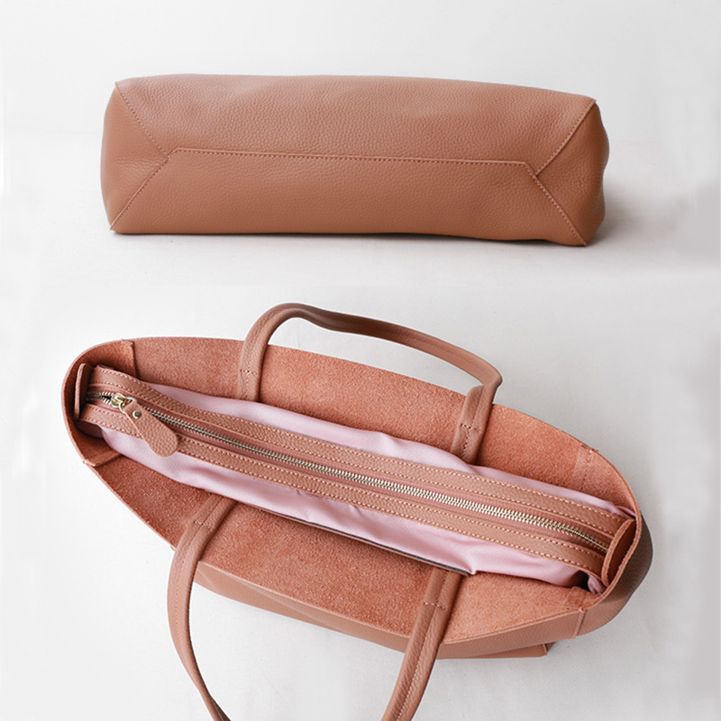Women Tote Bag Luxurious Genui - Luxury Bags Tote review and price