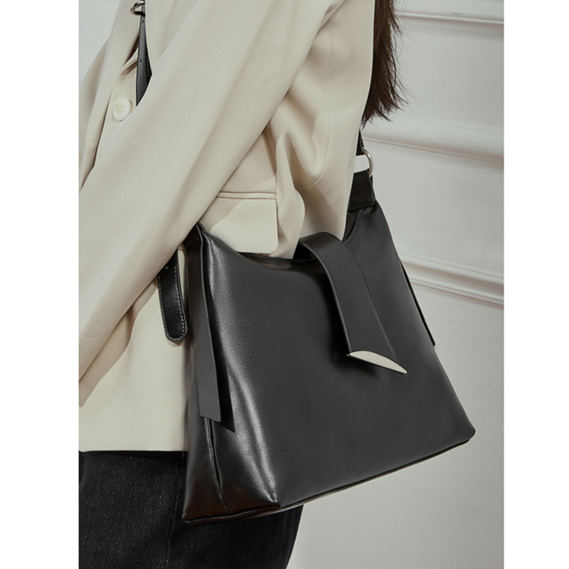 Hifashion Cowhide Genuine Leat - Luxury Bags Tote review and price
