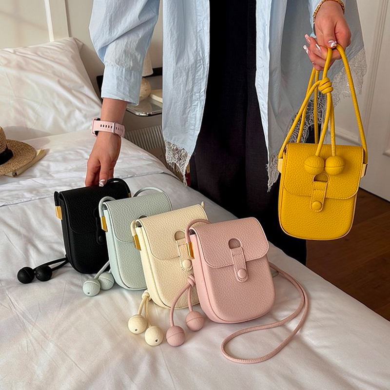 Luxury Brand Mini Yellow Cross - Luxury Bags Brand review and price