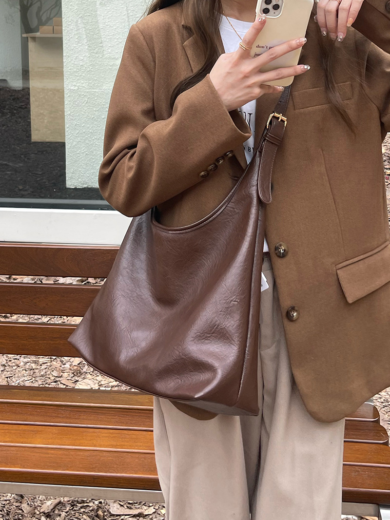 CGCBAG Lage Capacity Cross Bag - Luxury Bags Tote review and price