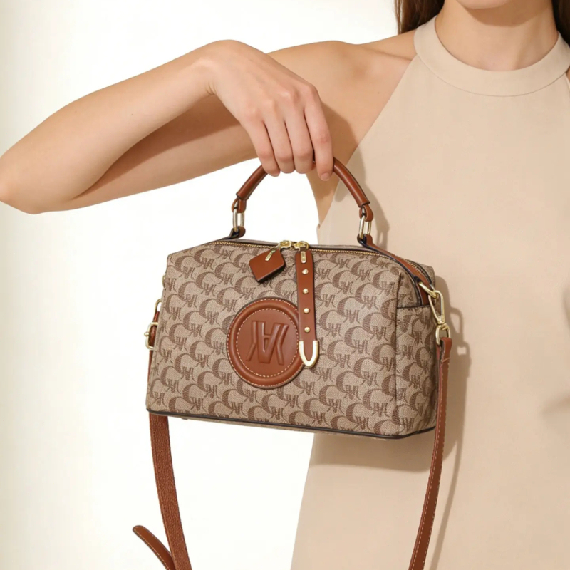 Boston bag, pillow bag, women' - Luxury Bags & Leather Repair Of Atlanta Photos review and price