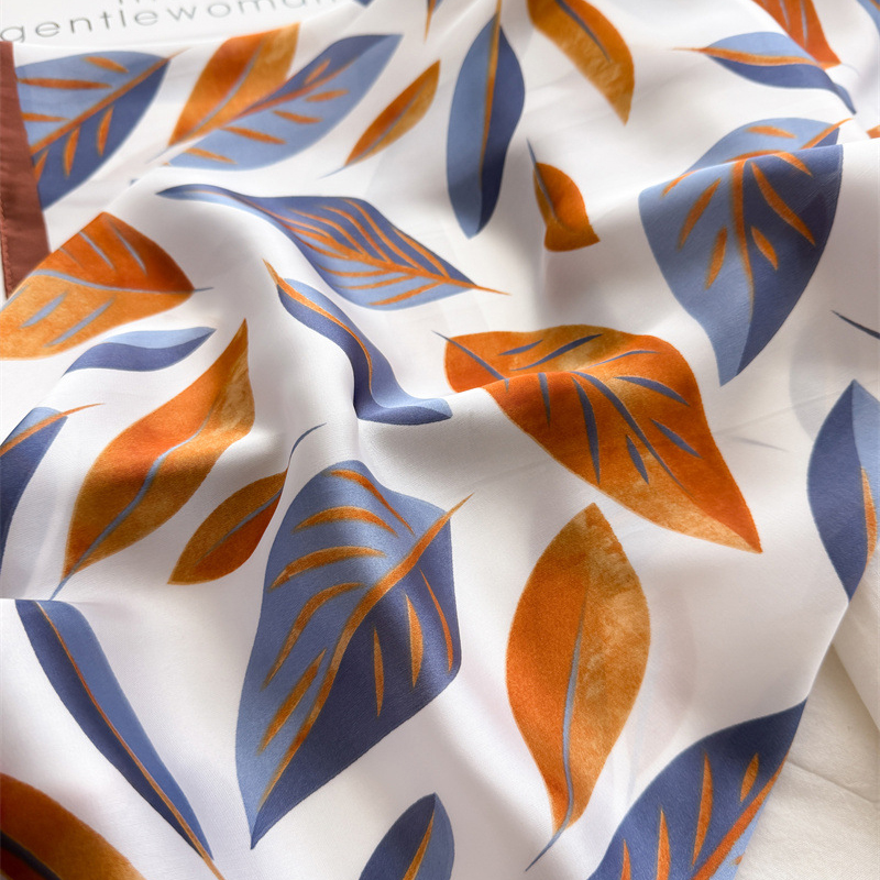 Luxury Brand Print 70cm Square - Luxury Bags Brand review and price